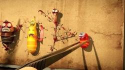 لاروا (فصل 1 - قسمت 74)